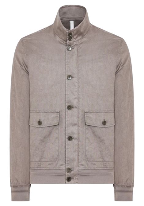 Bomber DUNO - SOIL DUNO | Giubbini | SOIL PORTOBELLO105